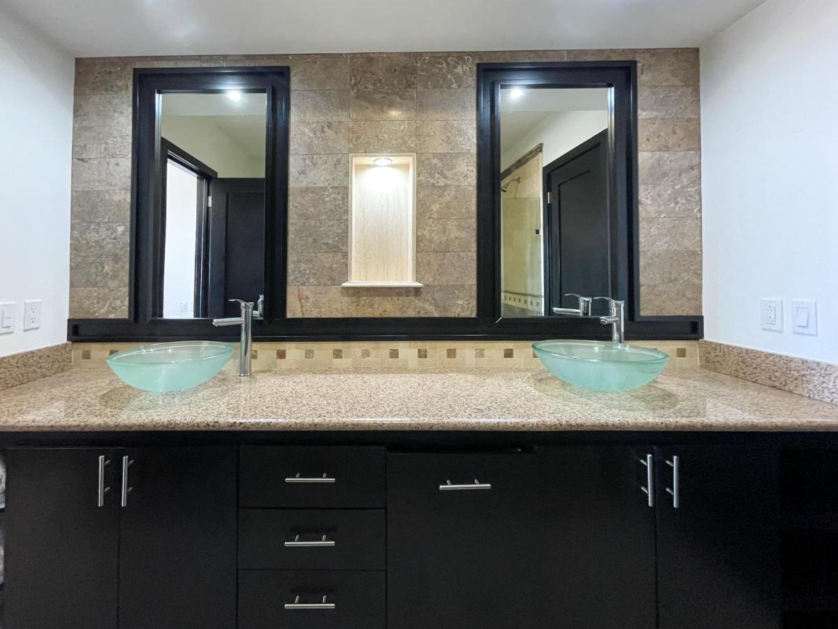 Unwind In A Brand New Condo With Stunning View Puerto Peñasco Exterior foto
