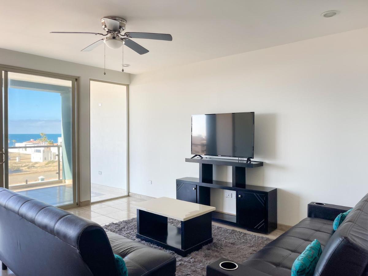 Unwind In A Brand New Condo With Stunning View Puerto Peñasco Exterior foto