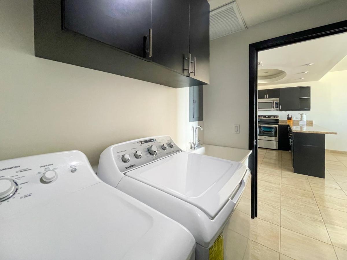 Unwind In A Brand New Condo With Stunning View Puerto Peñasco Exterior foto