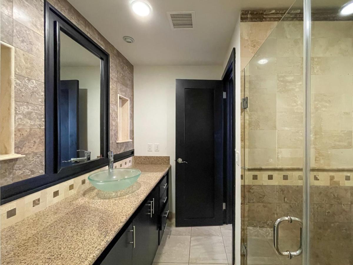 Unwind In A Brand New Condo With Stunning View Puerto Peñasco Exterior foto