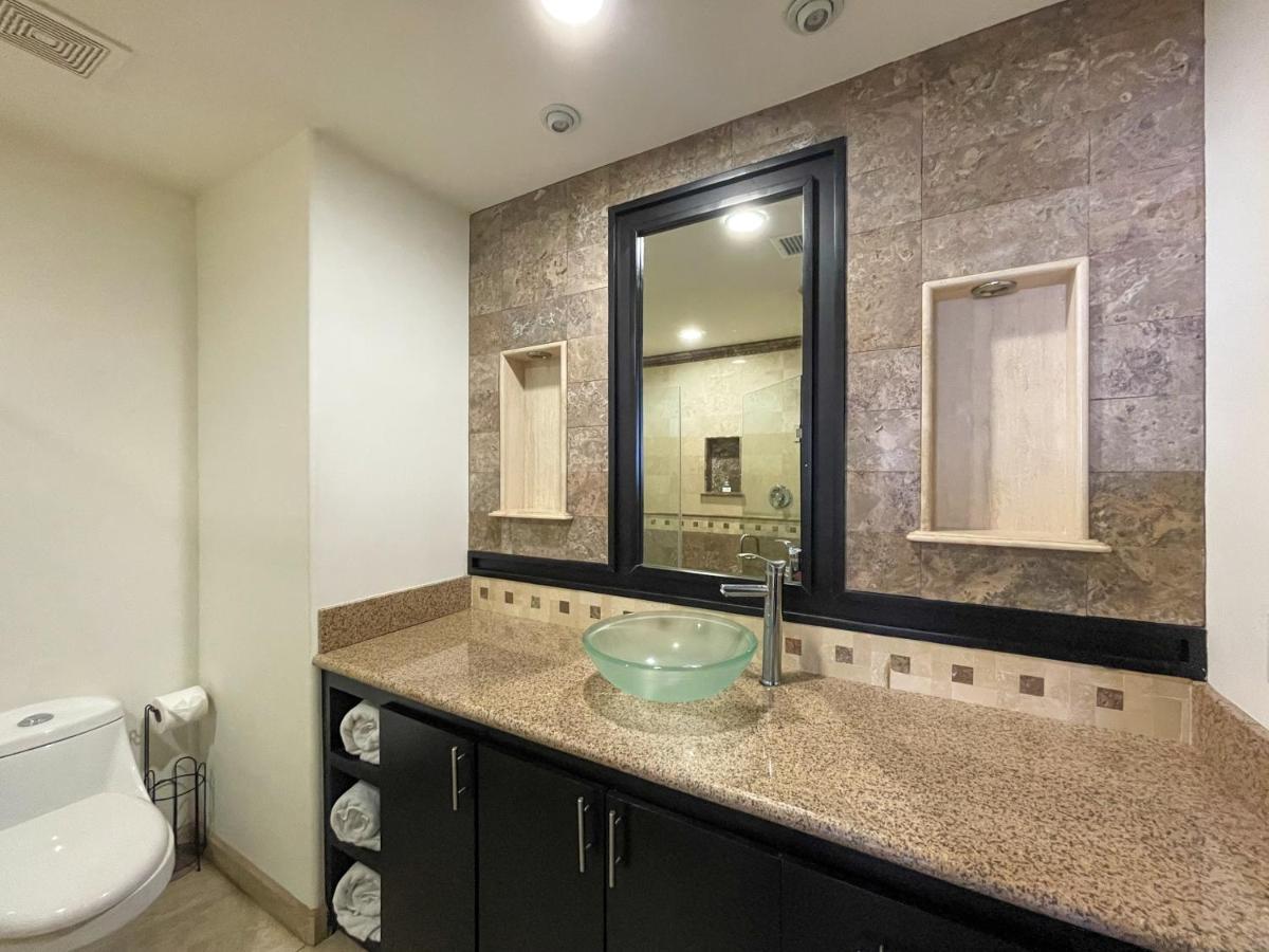 Unwind In A Brand New Condo With Stunning View Puerto Peñasco Exterior foto