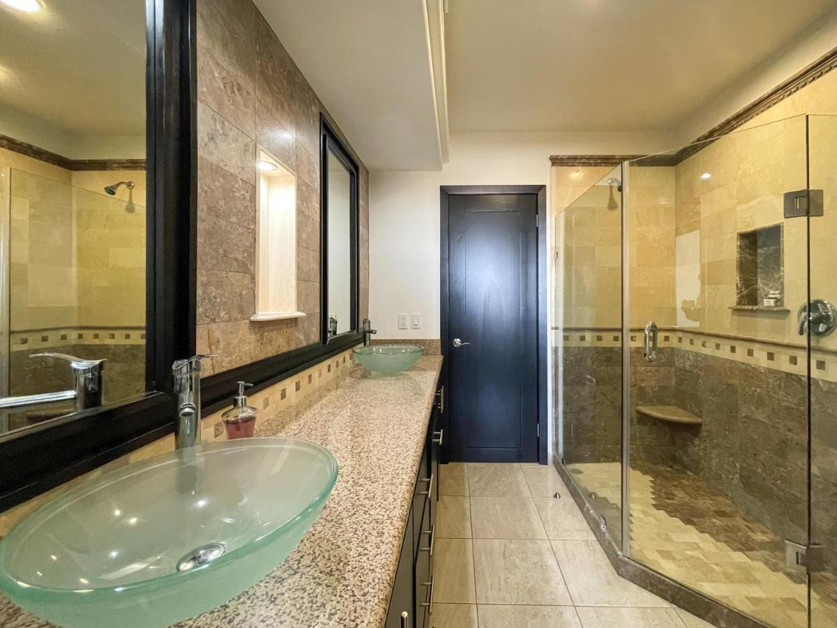 Unwind In A Brand New Condo With Stunning View Puerto Peñasco Exterior foto