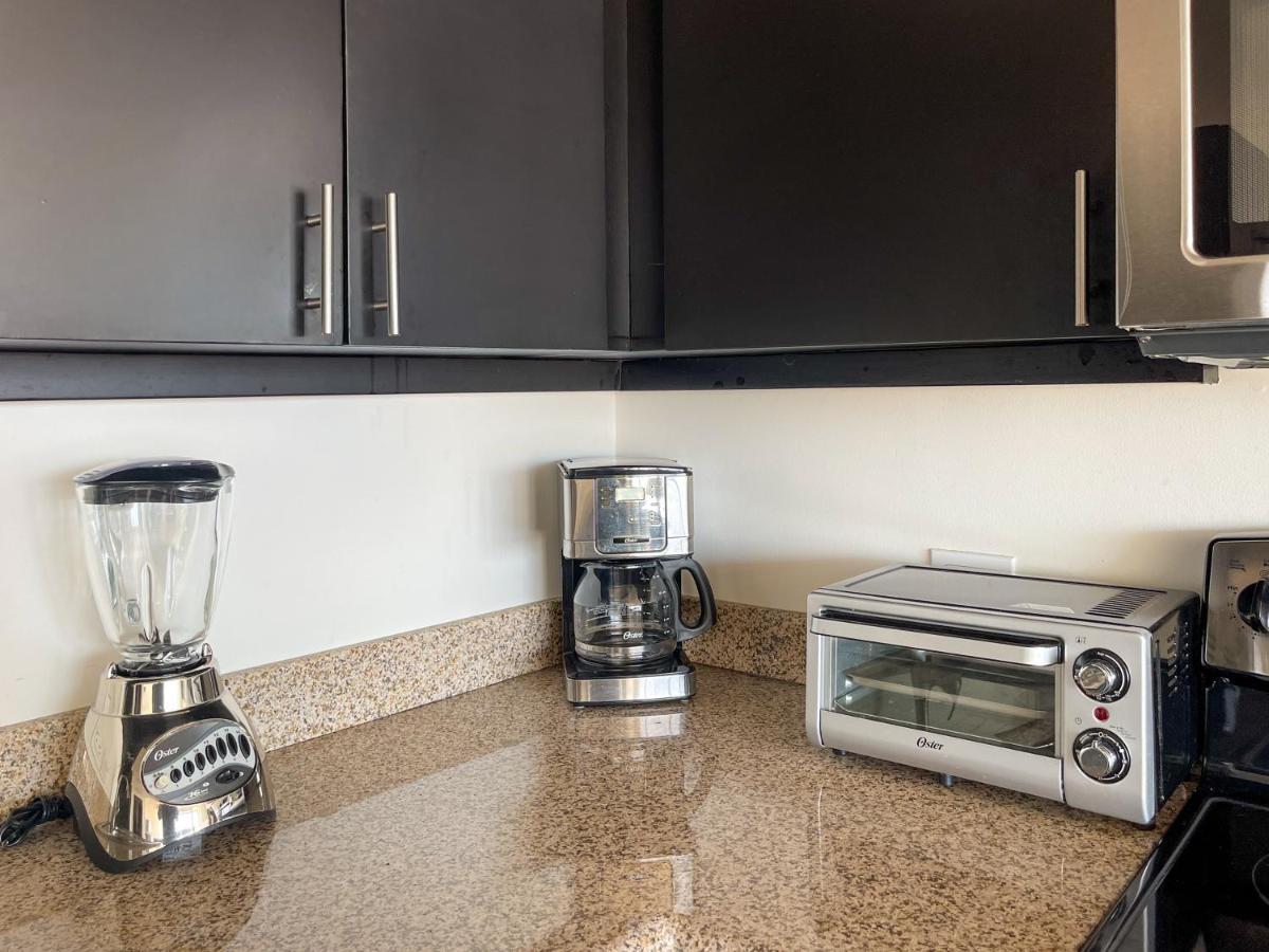 Unwind In A Brand New Condo With Stunning View Puerto Peñasco Exterior foto