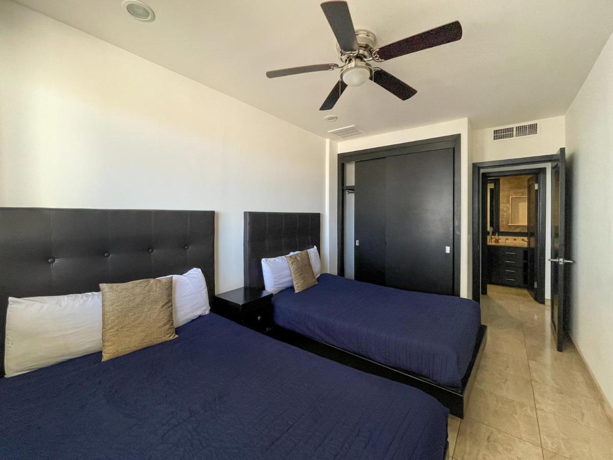 Unwind In A Brand New Condo With Stunning View Puerto Peñasco Exterior foto