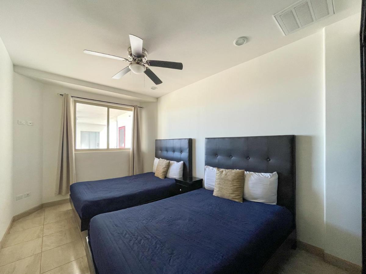 Unwind In A Brand New Condo With Stunning View Puerto Peñasco Exterior foto